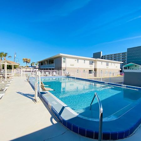 A 1 A Super Inn Ormond Beach Eksteriør billede