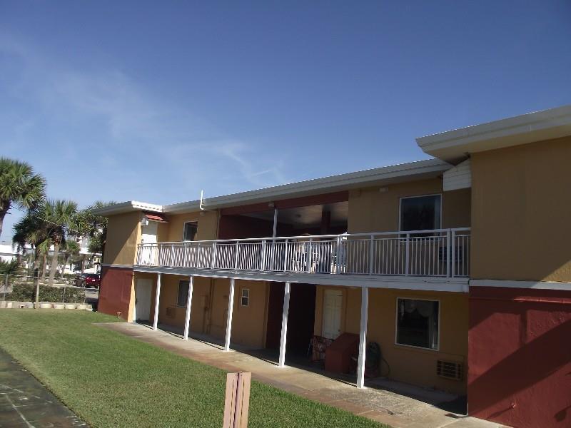 A 1 A Super Inn Ormond Beach Bekvemmeligheder billede