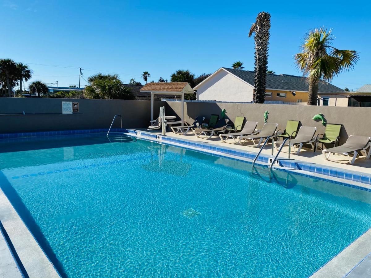 A 1 A Super Inn Ormond Beach Eksteriør billede