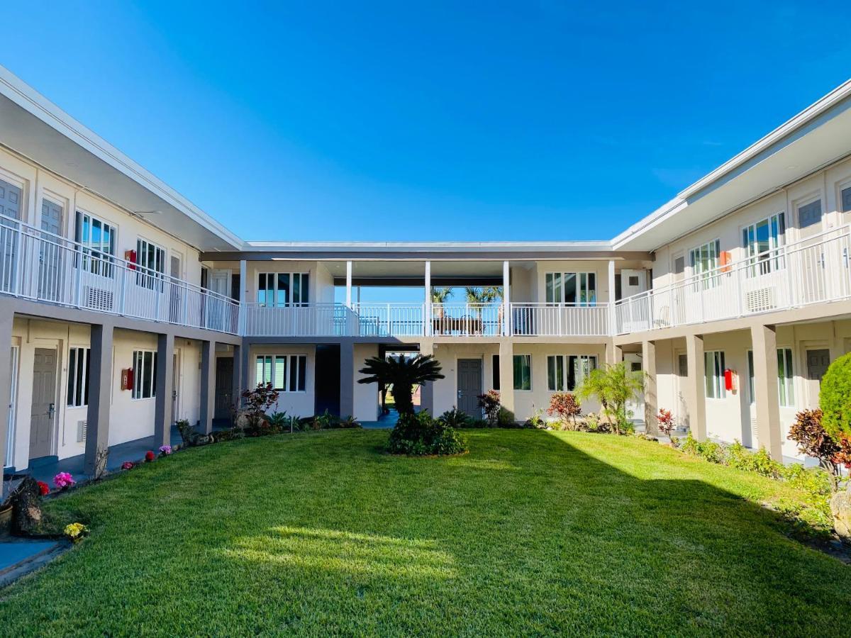 A 1 A Super Inn Ormond Beach Eksteriør billede