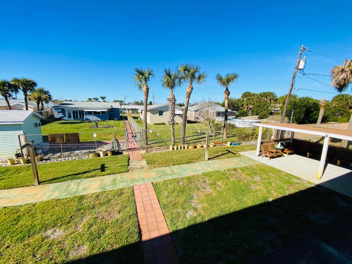 A 1 A Super Inn Ormond Beach Eksteriør billede