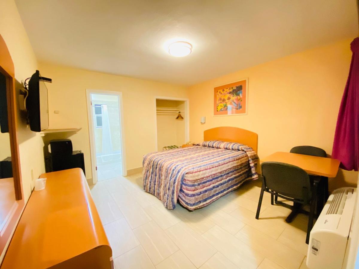 A 1 A Super Inn Ormond Beach Eksteriør billede